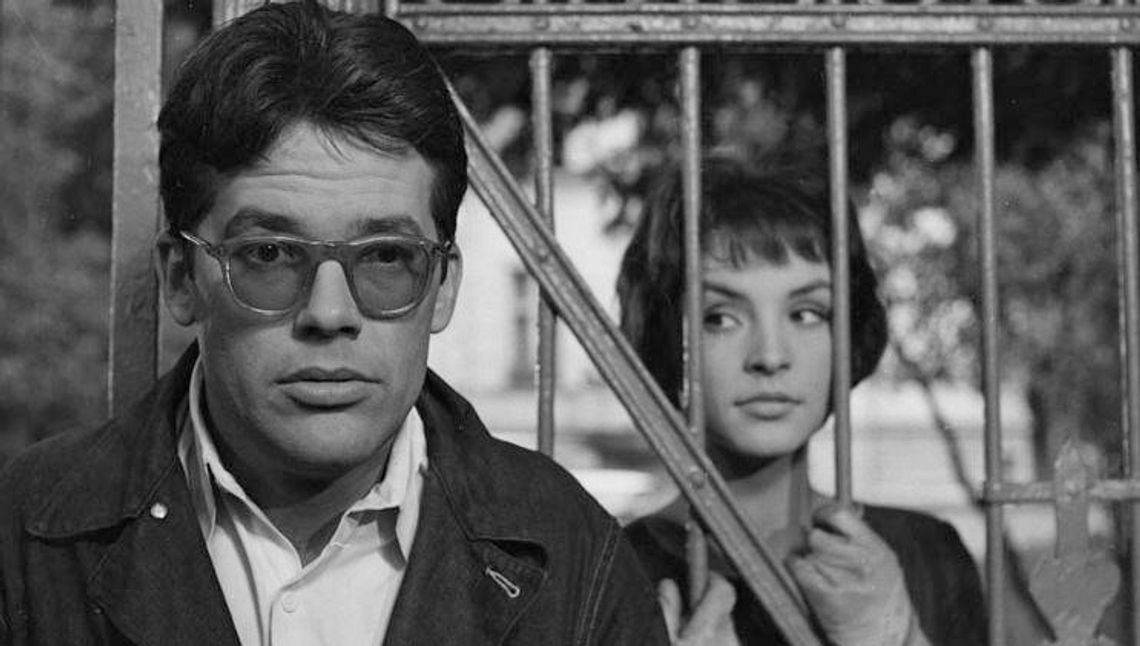 Koniec lipca w Kinie Perła Koniec lipca w Kinie Perła