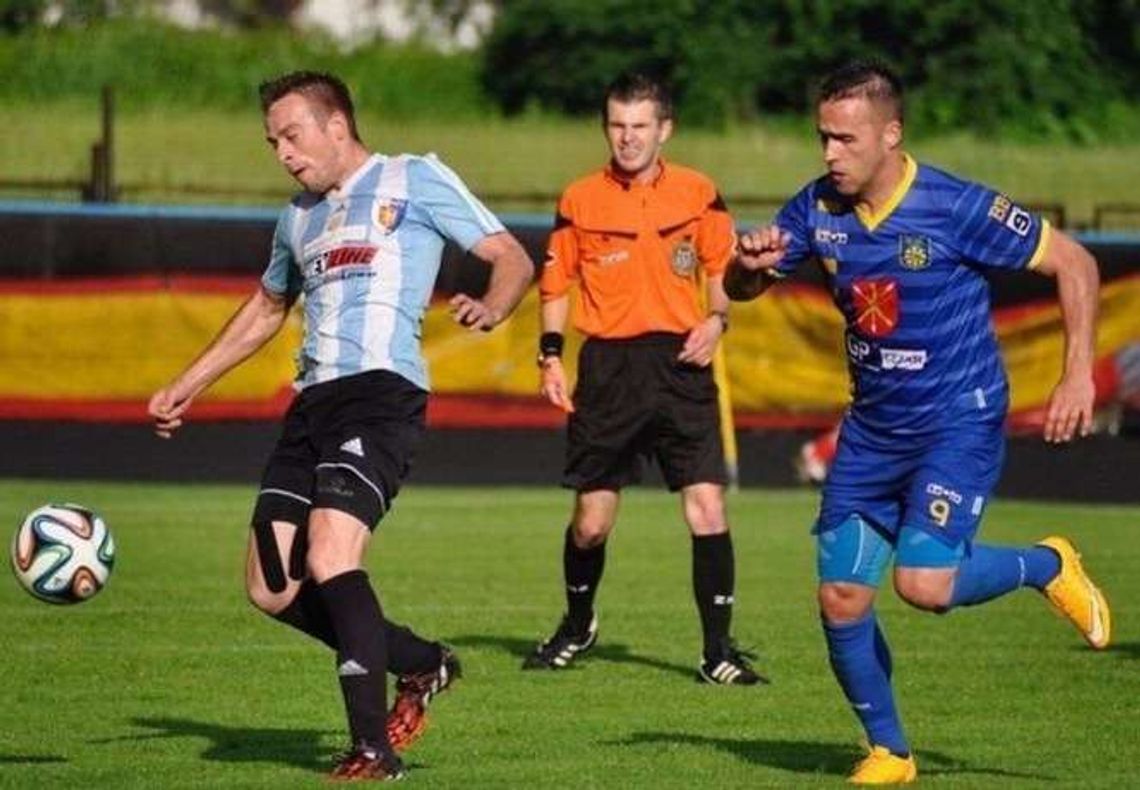 Koniec marzeń w Kraśniku?