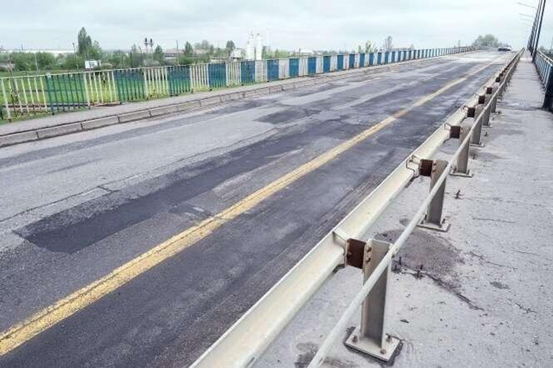 Koniec najdłuższego wiaduktu w Lublinie. Już dawno by się zawalił, teraz zbudują nowy