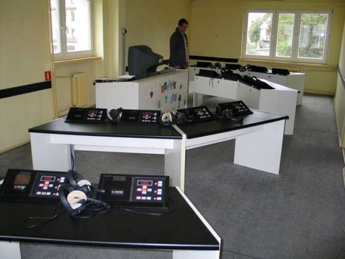 Koniec Nauczycielskiego Kolegium Języków Obcych w Chełmie. Zabrakło roku do ćwierćwiecza