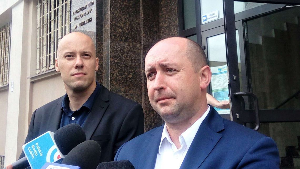 Koniec popularnej kawiarni w centrum Lublina. Przedsiębiorca oskarża zastępcę prezydenta