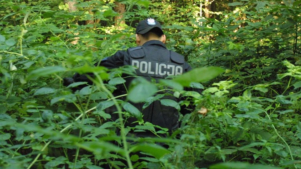 Koniec poszukiwań 23-latka. Nie dawał znaku życia od trzech tygodni