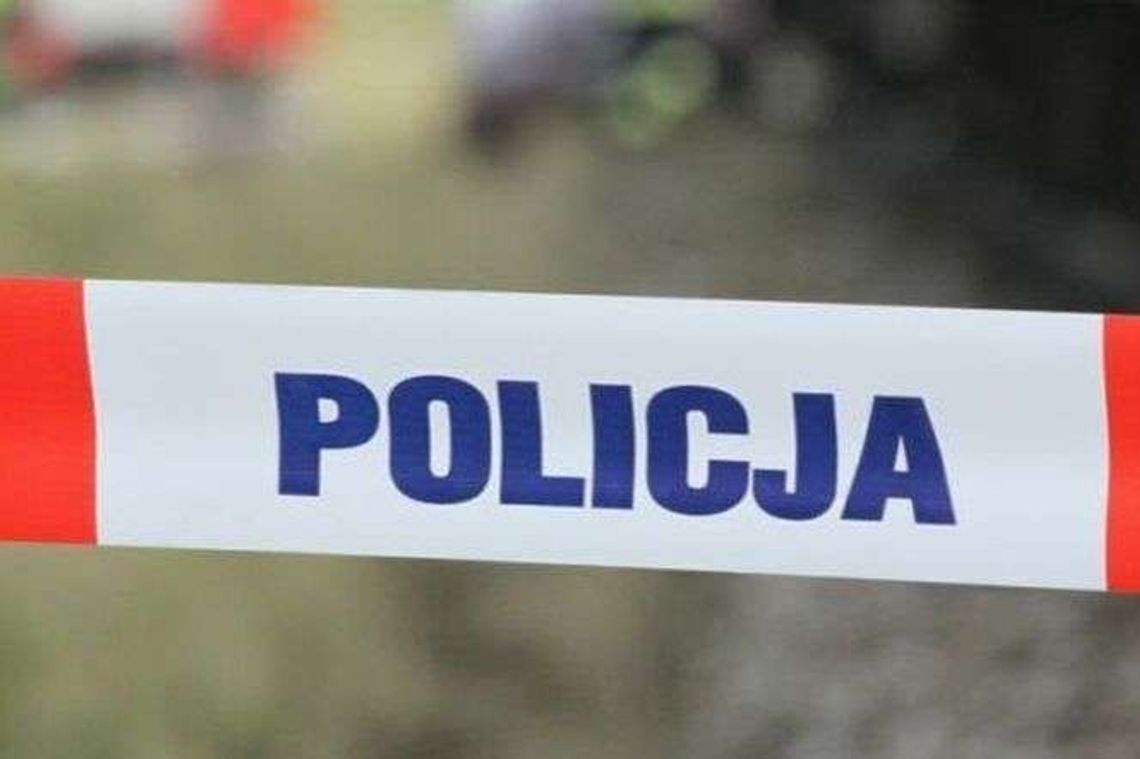 Koniec poszukiwań. Znaleziono ciało zaginionego mężczyzny