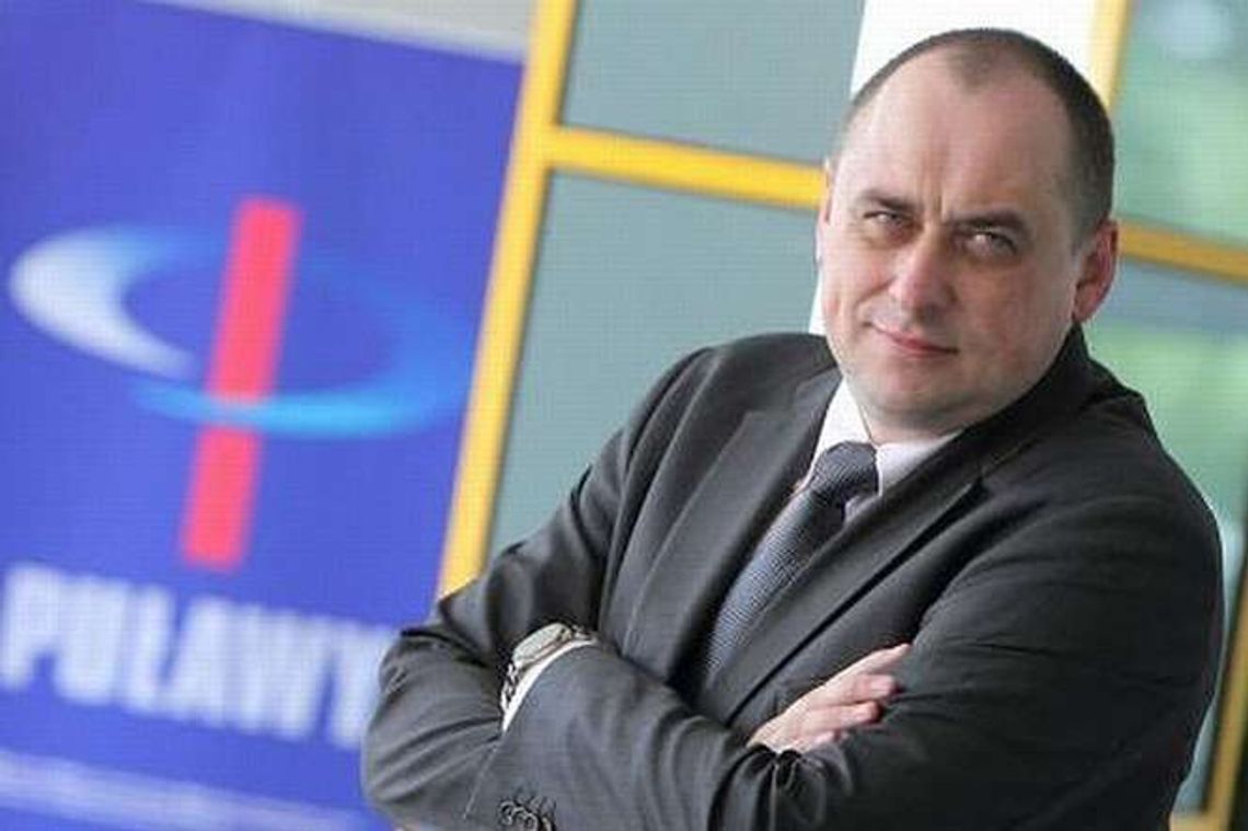 Koniec puławskiego zarządu Azotów. Prezes i wiceprezesi odwołani