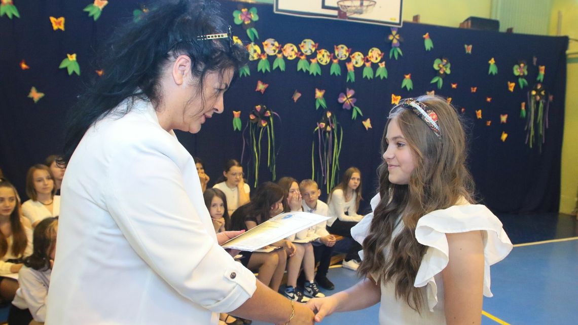 Koniec roku szkolnego w Lublinie. Od dziś 68 dni wolnego