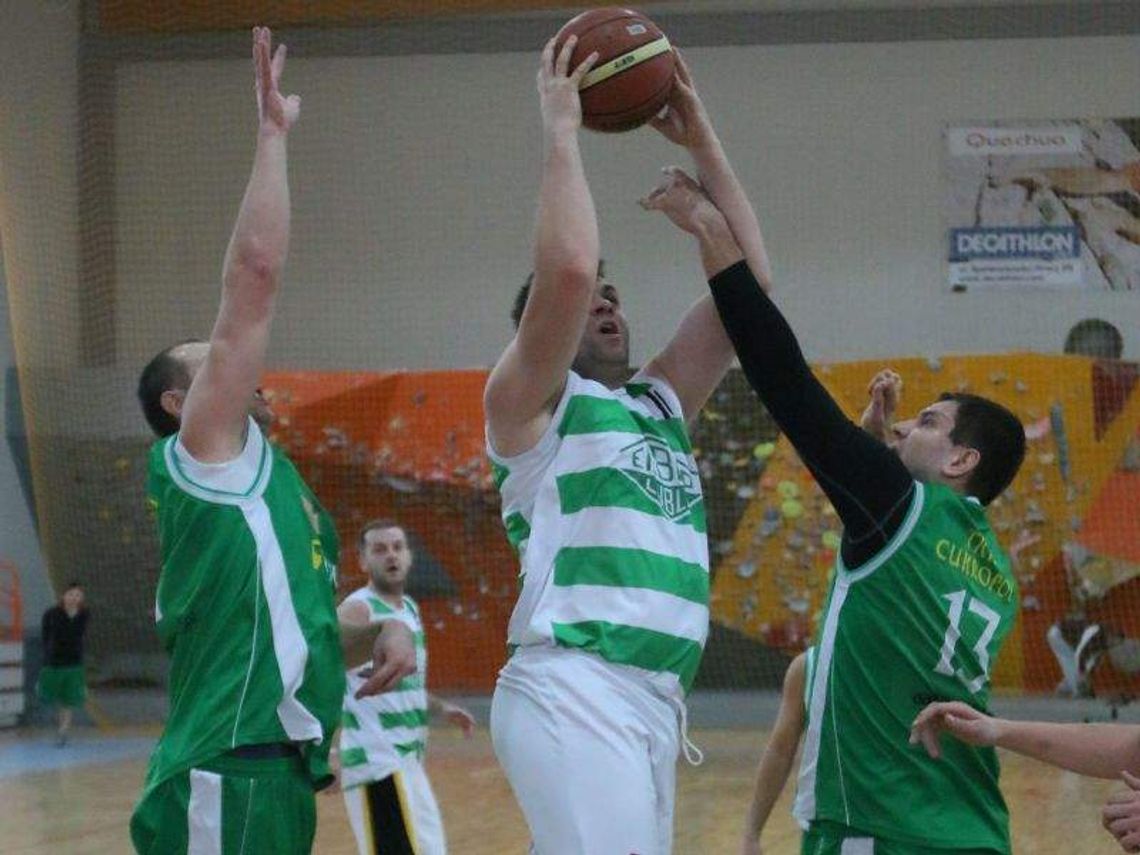 Koniec rywalizacji w drugiej lidze, skład elity uzpełniony