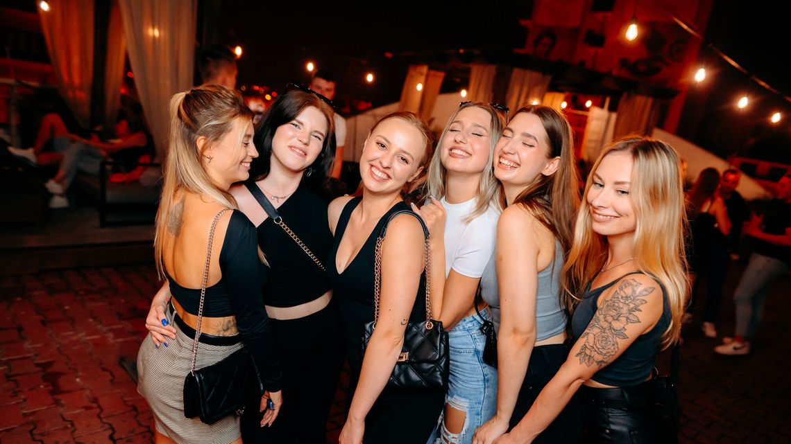 Koniec sezonu na dachu! Koniec sezonu na dachu!