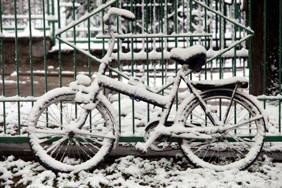 Koniec sezonu w miejskich wypożyczalniach rowerów
