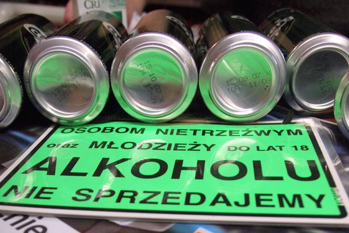 Koniec sklepów nocnych? Radni chcą zabronić handlu po 23