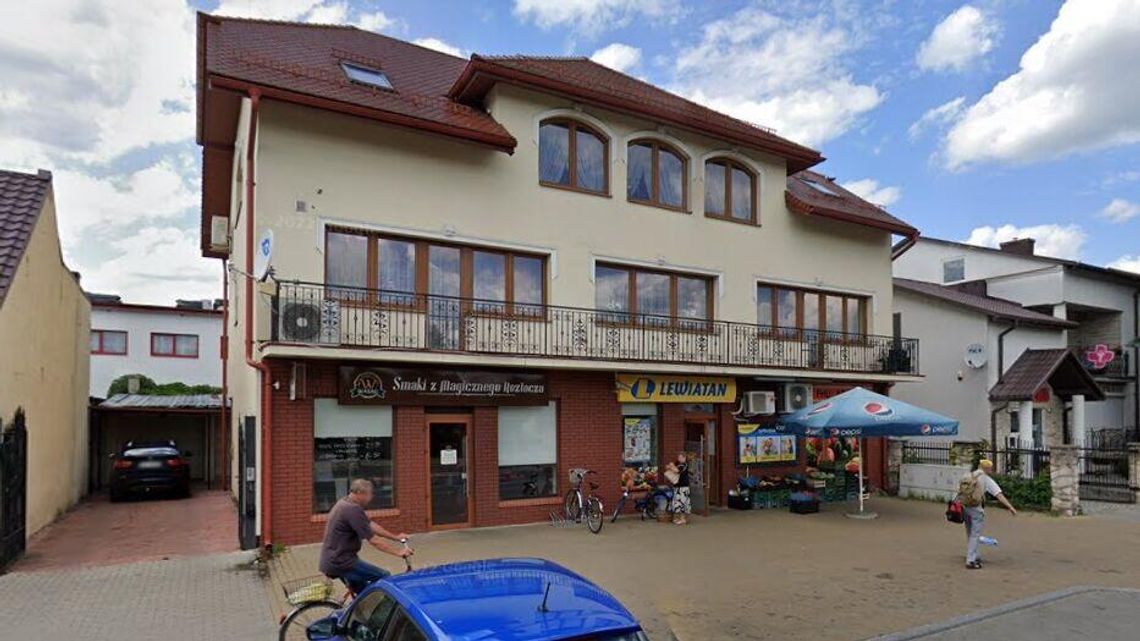 Koniec śledztwa w sprawie brutalnego zabójstwa w Biłgoraju. Wiesławowi H. grozi dożywocie 