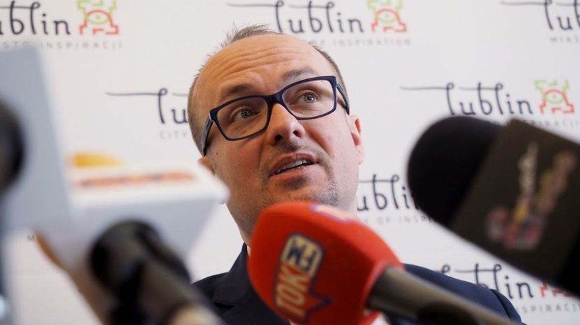 Koniec śledztwa w sprawie Piotra Kowalczyka. Będzie proces Koniec śledztwa w sprawie Piotra Kowalczyka. Będzie proces