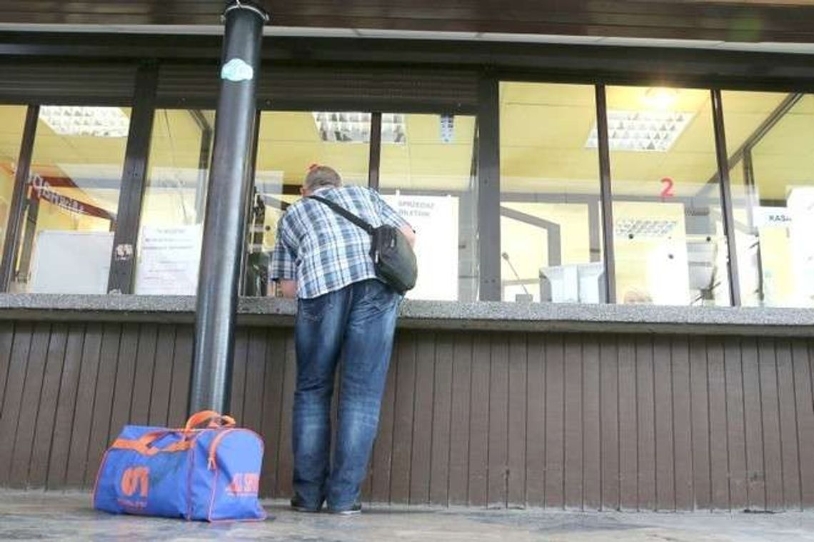 Koniec sporu LLA ze związkowcami. PKS Biłgoraj z nowym właścicielem Koniec sporu LLA ze związkowcami. PKS Biłgoraj z nowym właścicielem