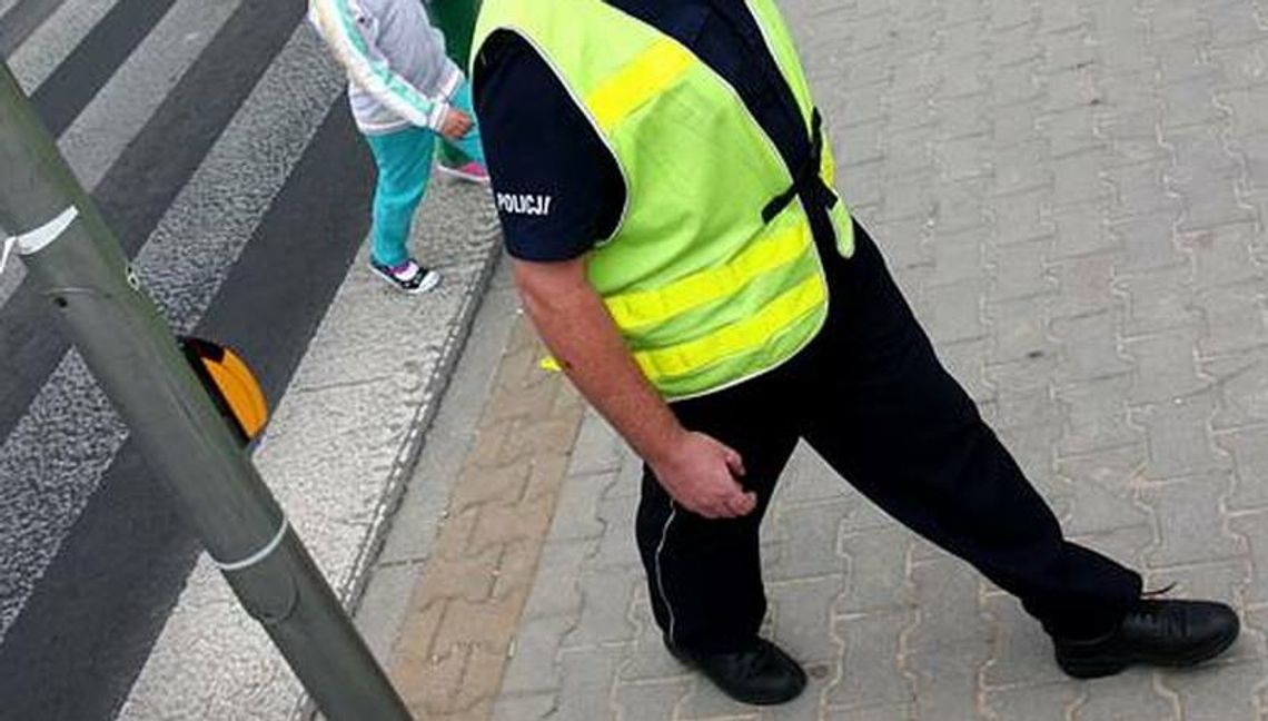 Koniec sprawy \"szwagrów\" policjantów Koniec sprawy \"szwagrów\" policjantów