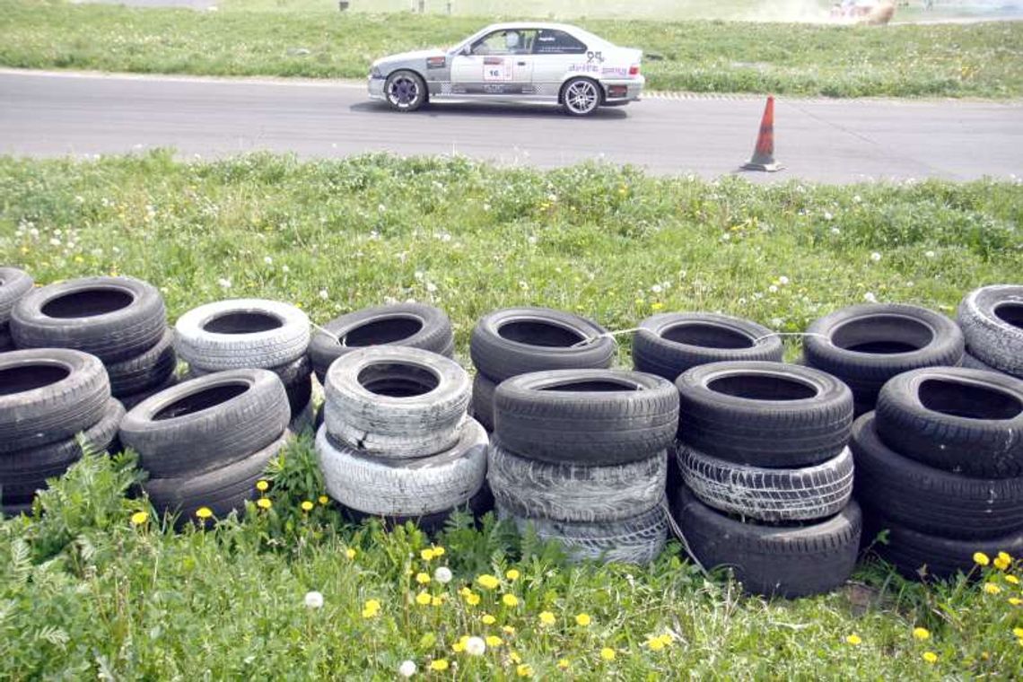 Koniec toru Lublin przy Zemborzyckiej. Cena wywoławcza 10 mln zł