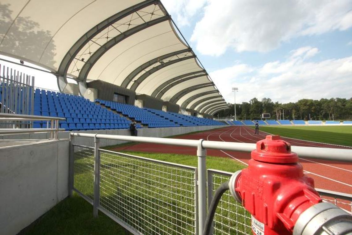 Koniec wojny o stadion w Puławach. Policja zgodzi się na imprezy masowe?