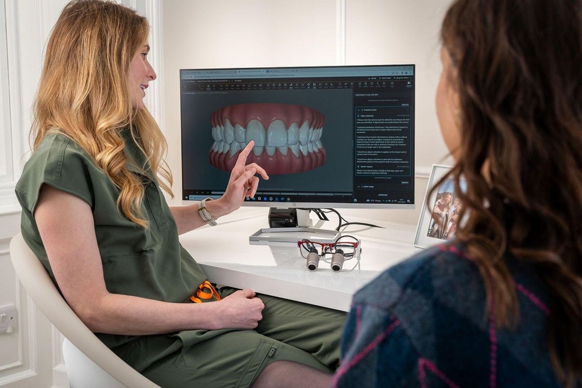 Koniec z bolesnym dokręcaniem aparatu! Jak system Pitts21 zmienił komfort leczenia ortodontycznego? Koniec z bolesnym dokręcaniem aparatu! Jak system Pitts21 zmienił komfort leczenia ortodontycznego?