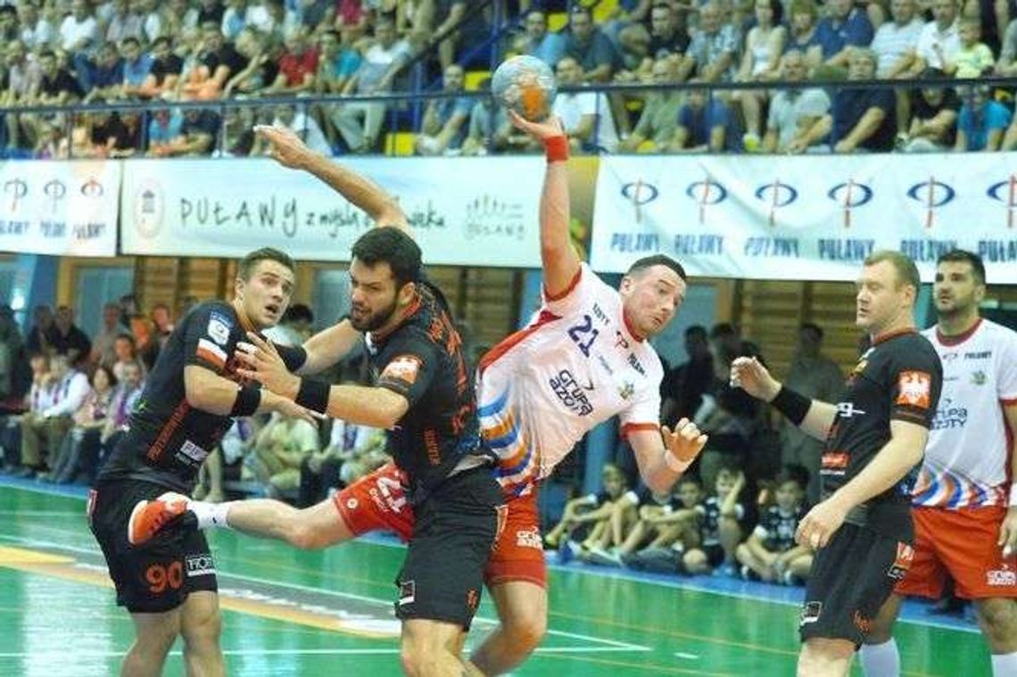 Koniec z dogrywkami w superlidze mężczyzn? Koniec z dogrywkami w superlidze mężczyzn?