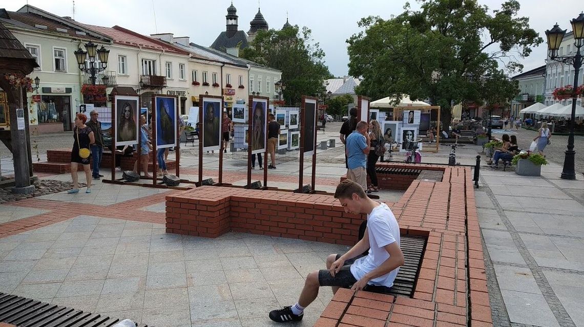 Koniec z dowolnością w Chełmie. Są zasady dla ogródków gastronomicznych