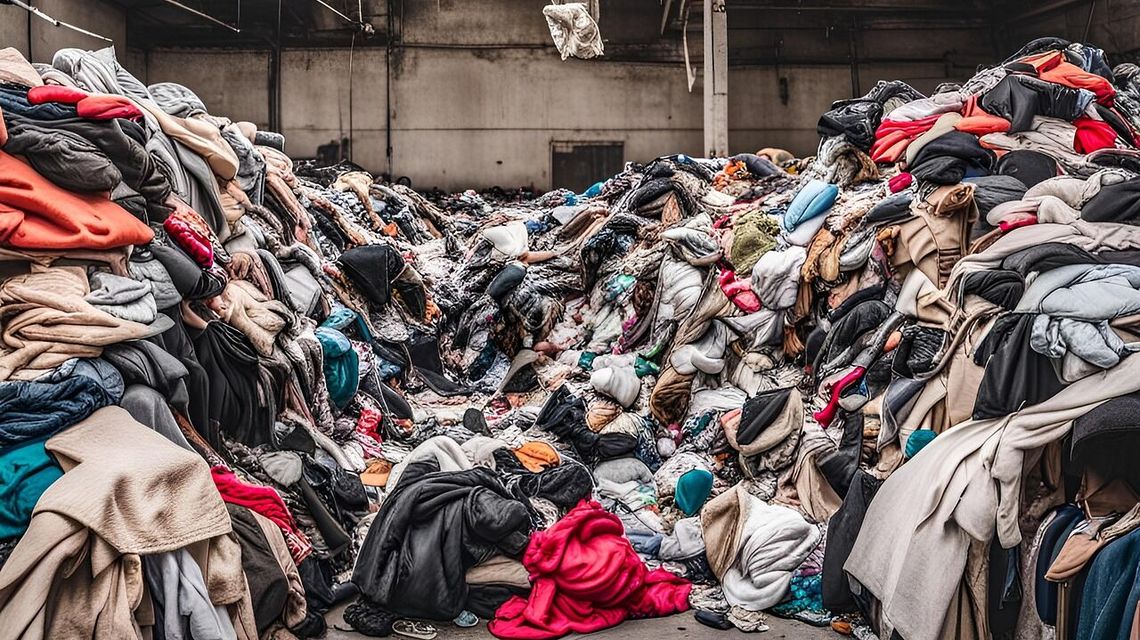 Koniec z pojemnikami na odpady tekstylne. „Nas po prostu na to nie stać”