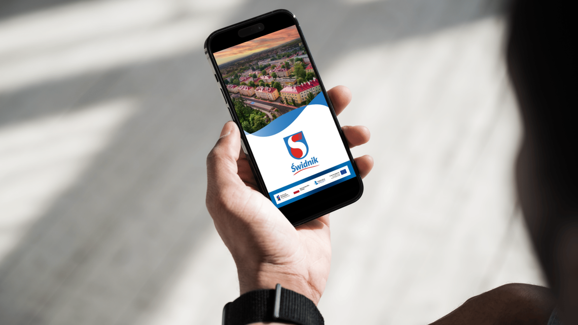 Koniec z postami na spotted? Świdnik ma nową aplikację