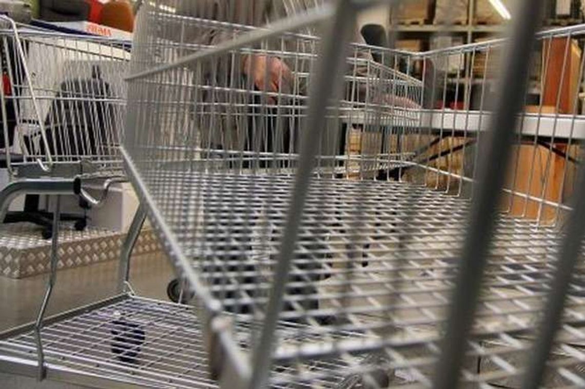 Koniec złodziejskiej corridy. Hiszpan z polską rodziną kradł w Lublinie