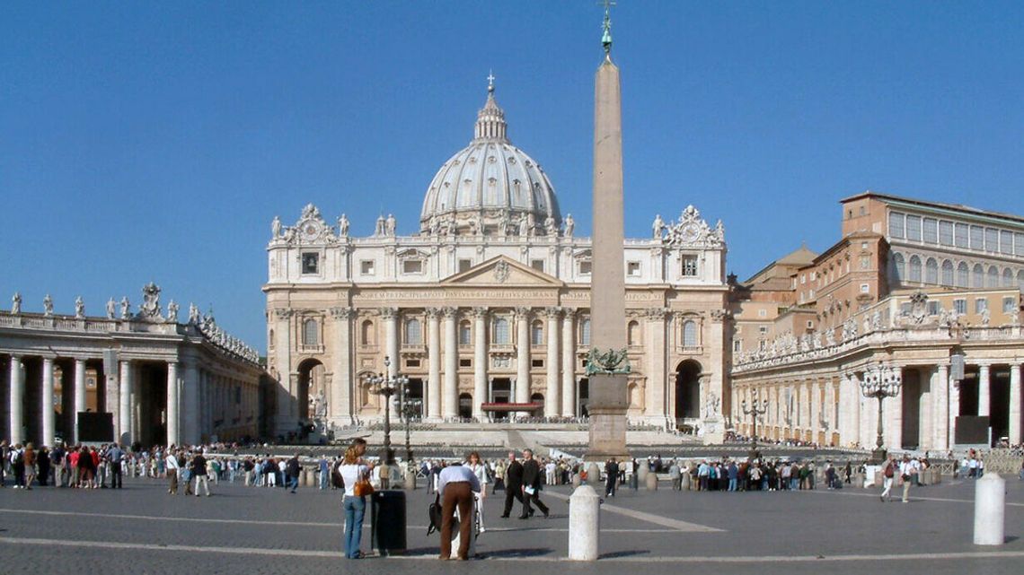 Konklawe po śmierci Franciszka. Znana jest data wydarzenia Konklawe po śmierci Franciszka. Znana jest data wydarzenia