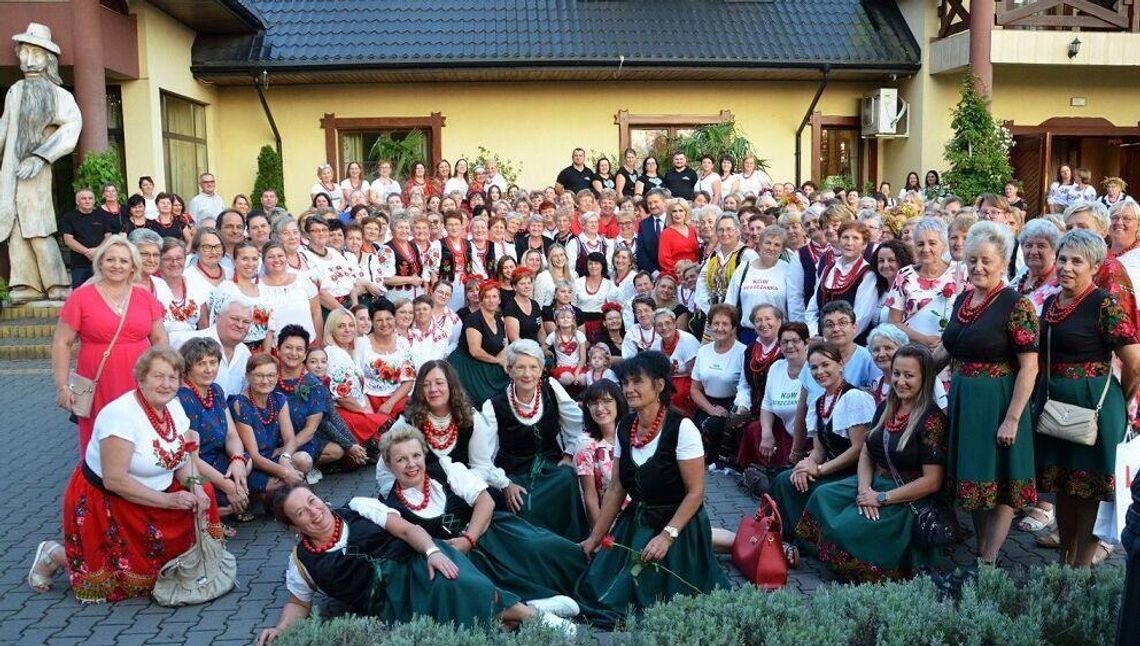 Konkurs kulinarny Kobieta Przedsiębiorcza rozstrzygnięty. Znamy zwyciężczynie Konkurs kulinarny Kobieta Przedsiębiorcza rozstrzygnięty. Znamy zwyciężczynie