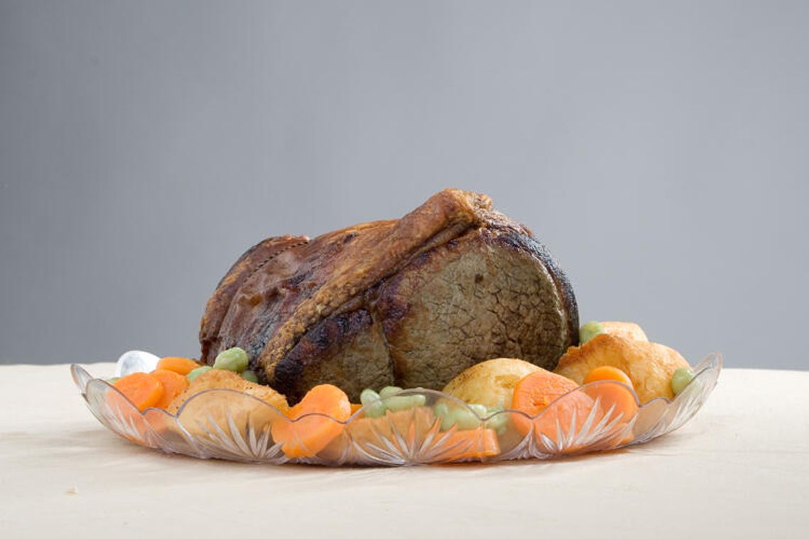 Konkurs \"Lubelska wołowina na talerzu\"