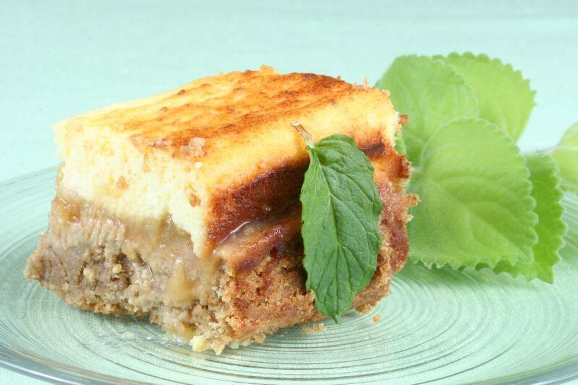 Konkurs na ciasto rozstrzygnięty. 10 zwycięskich przepisów 