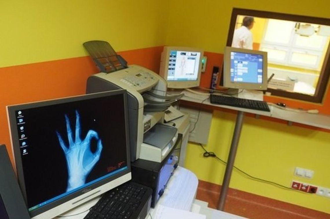 Konkurs na dyrektora Centrum Onkologii Ziemi Lubelskiej. Podejście drugie