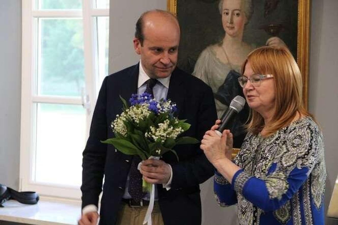 Konkurs na dyrektora Muzeum Południowego Podlasia Konkurs na dyrektora Muzeum Południowego Podlasia