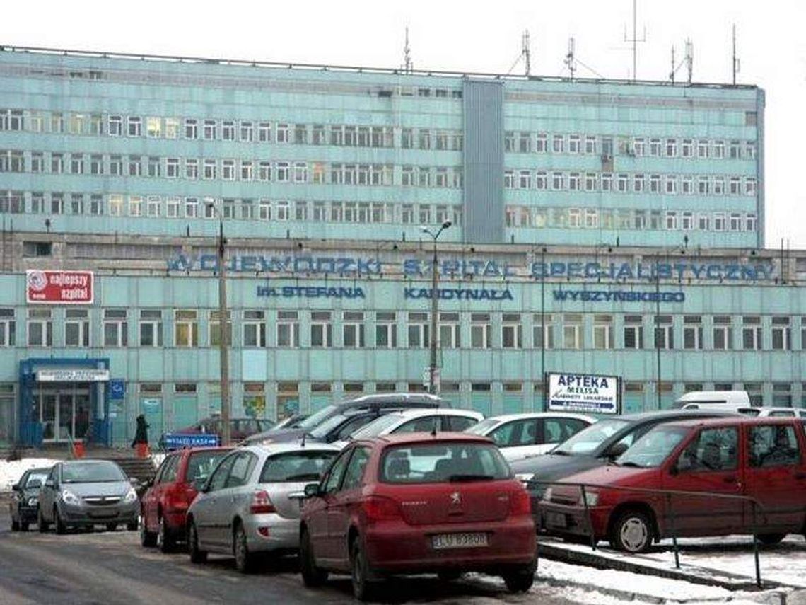 Konkurs na dyrektora szpitala przy al. Kraśnickiej. Zgłosiło się czterech chętnych Konkurs na dyrektora szpitala przy al. Kraśnickiej. Zgłosiło się czterech chętnych