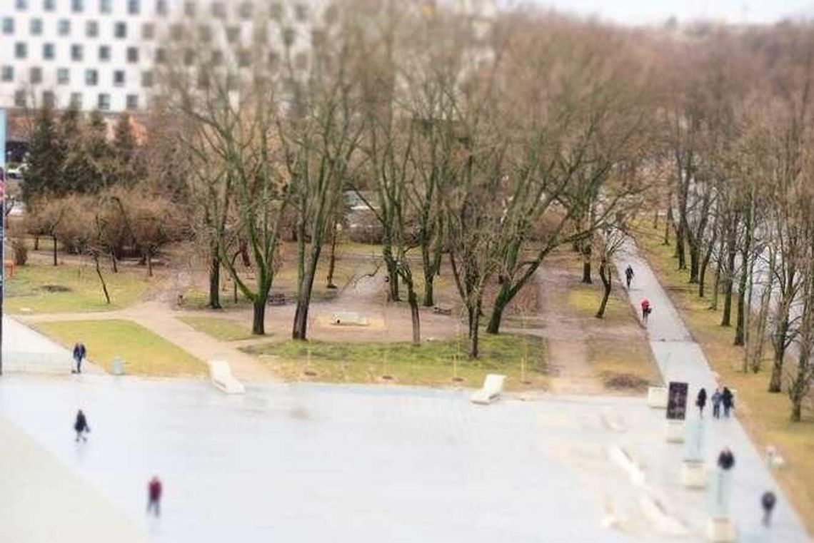 Konkurs na nowy pomnik w mieście. Można zgarnąć 30 tys. zł Konkurs na nowy pomnik w mieście. Można zgarnąć 30 tys. zł
