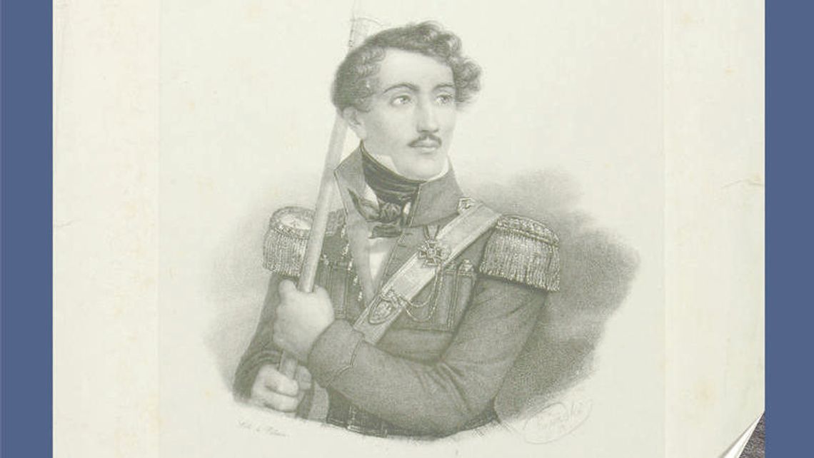 Konkurs plastyczny - "Bitwa pod Kazimierzem Dolnym"