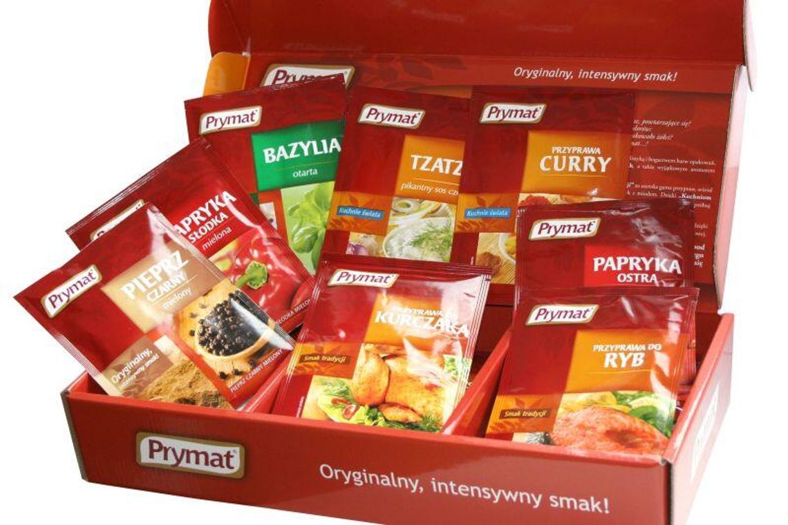 Konkurs: Podaj przepis na polędwiczki, wygraj nagrodę