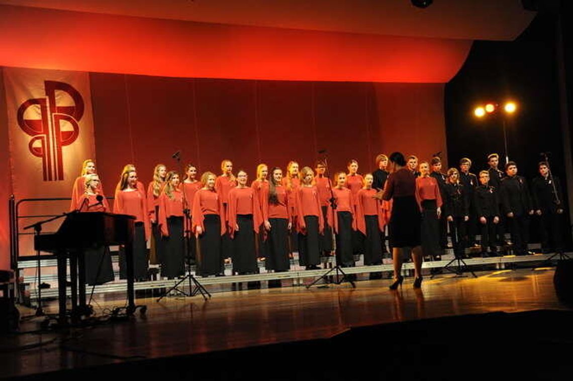 Konkurs Poezji, Prozy i Pieśni Patriotycznej w Centrum Spotkania Kultur