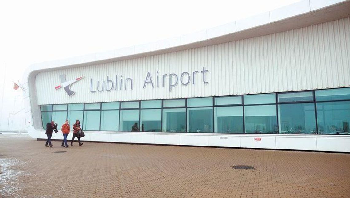 Konkurs Portu Lotniczego się odbył, ale nagrody nie będzie. Czytelnik: "Czuję się oszukany" Konkurs Portu Lotniczego się odbył, ale nagrody nie będzie. Czytelnik: "Czuję się oszukany"