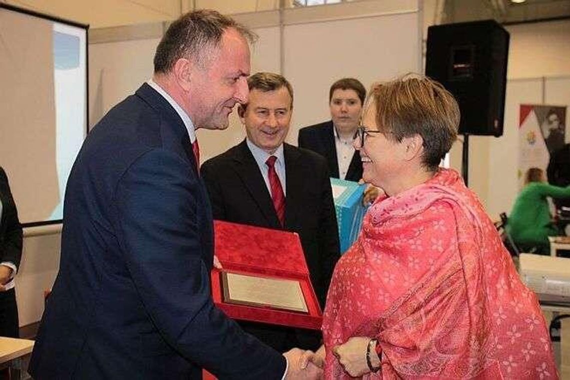 Konkurs Rolnik Lubelszczyzny. Kto wygrał? [ZDJĘCIA]