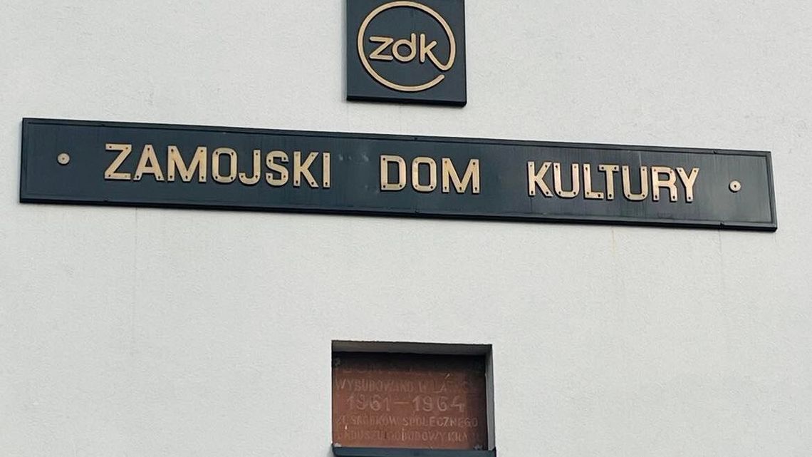 Konkurs rozstrzygnięty. Dyrektor domu kultury na kolejną kadencję wybrany Konkurs rozstrzygnięty. Dyrektor domu kultury na kolejną kadencję wybrany