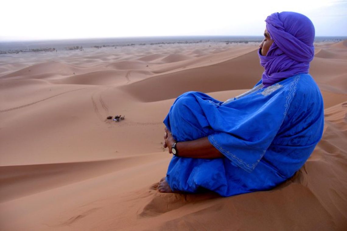 Konkurs Spicy Trip: Wygraj wycieczkę do Maroko