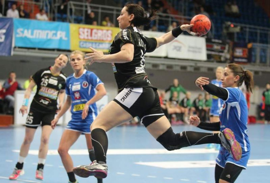 Konkurs: Szybka Piłka