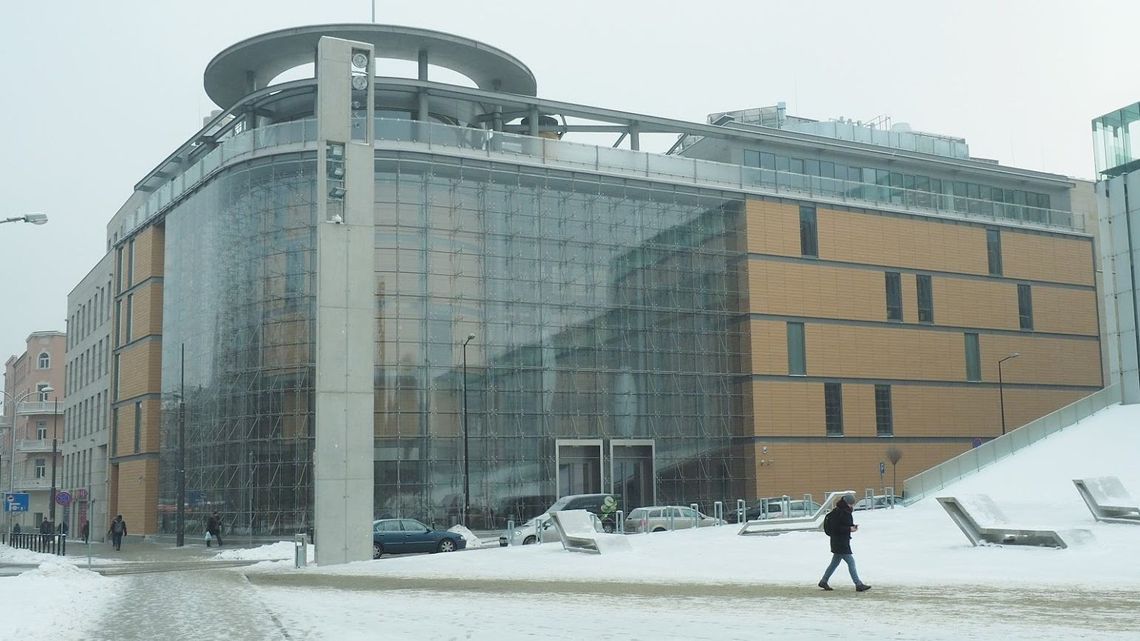 Konkurs u marszałka. Szukają dwóch dyrektorów