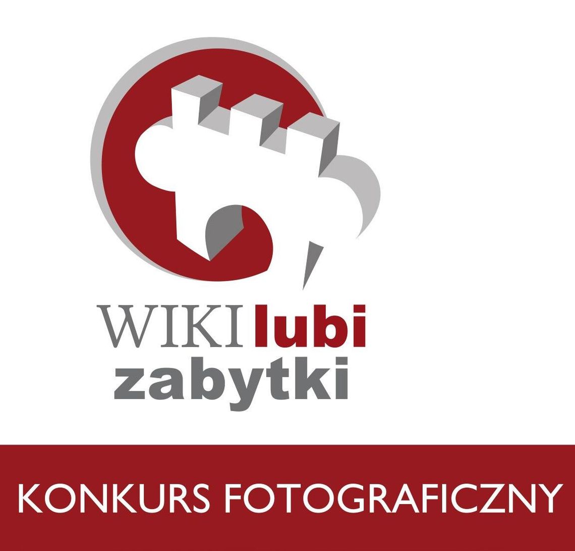 Konkurs Wiki lubli zabytki 2013