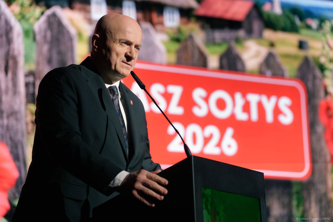 Konkursy dla rolników i sołtysów. Samorząd województwa czeka na zgłoszenia