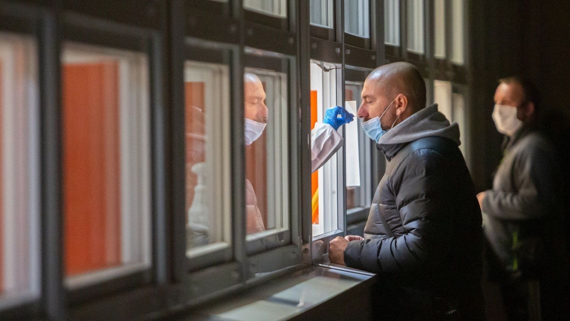 Konorawirus: Test testowi nierówny. Na które warto wydać pieniądze? Konorawirus: Test testowi nierówny. Na które warto wydać pieniądze?