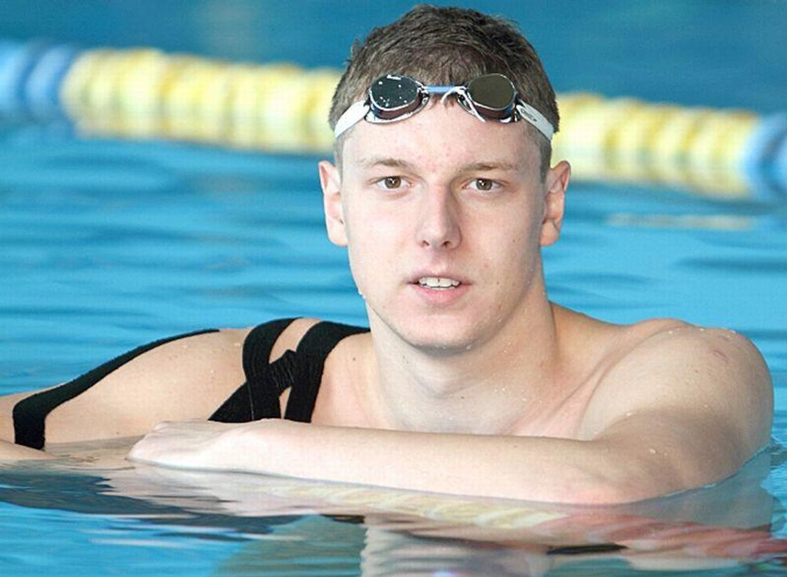 Konrad Czerniak: Mistrzostwa Polski są priorytetem