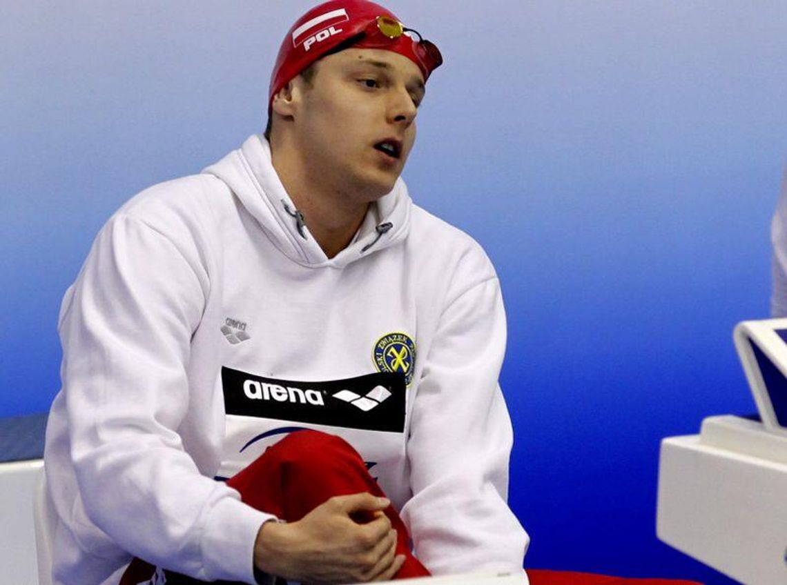 Konrad Czerniak: Wiem na co mnie stać