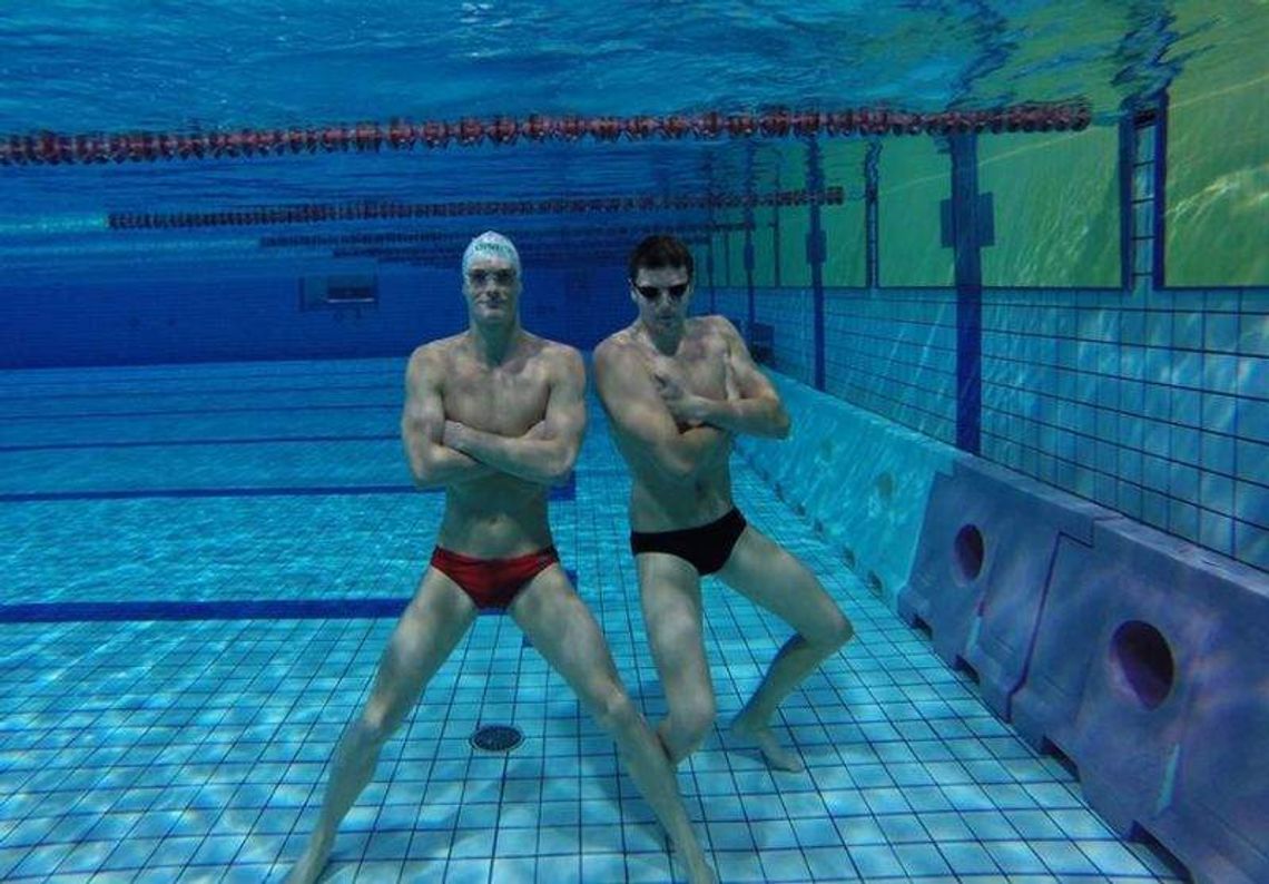 Konrad Czerniak (Wisła Puławy): Dwa medale to niespodzianka