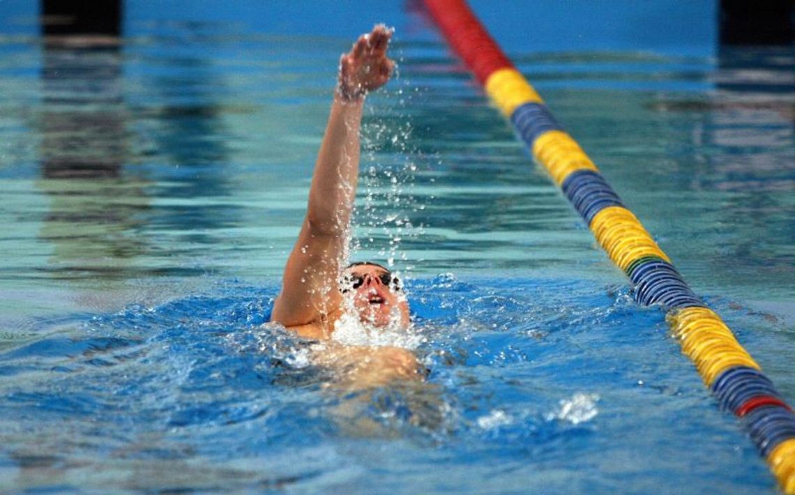 Konrad Czerniak wkrótce dostanie od Wisły Puławy ofertę nowego kontraktu 