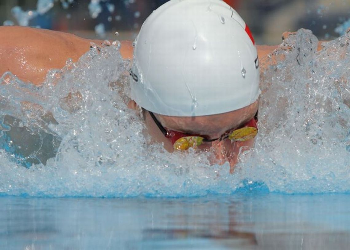 Konrad Czerniak zdobył dwa brązowe medale podczas Pucharu Świata w Moskwie